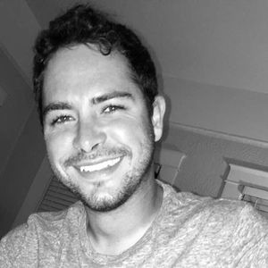 Meet your Posher, Zane